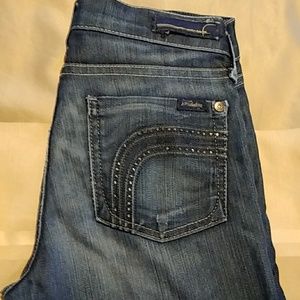 Fidelity jeans